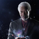 Illustration for article titled Morgan Freeman Talks To io9 About The Potential For A Zombie Plague